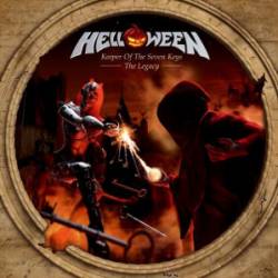 Helloween : Keeper of the Seven Keys - The Legacy Helloween : Keeper of the Seven Keys - The Legacy